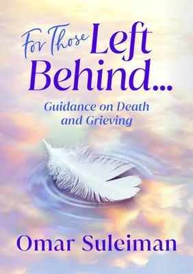 For Those Left Behind... audiobook cover
